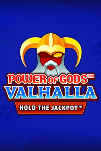 Демо игра Power of Gods: Valhalla Extremely Light играть онлайн | Grand Casino бесплатно