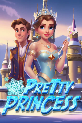 Демо игра Pretty Princess играть онлайн | Grand Casino бесплатно