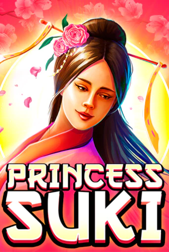 Демо игра Princess Suki играть онлайн | Grand Casino бесплатно