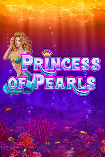 Демо игра Princess of Pearls играть онлайн | Grand Casino бесплатно