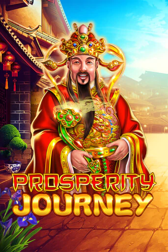 Демо игра Prosperity Journey играть онлайн | Grand Casino бесплатно