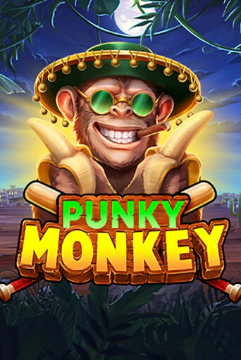 Демо игра Punky Monkey играть онлайн | Grand Casino бесплатно