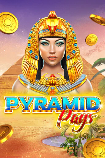 Демо игра Pyramid Pays играть онлайн | Grand Casino бесплатно