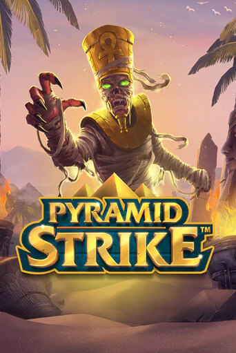 Демо игра Pyramid Strike играть онлайн | Grand Casino бесплатно