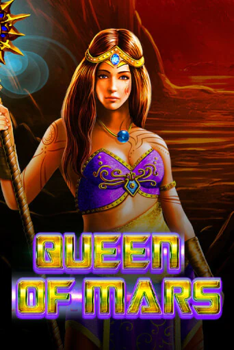 Демо игра Queen of Mars играть онлайн | Grand Casino бесплатно