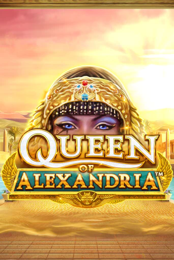 Демо игра Queen of Alexandria™ играть онлайн | Grand Casino бесплатно