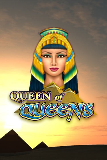 Демо игра Queen of Queens II играть онлайн | Grand Casino бесплатно