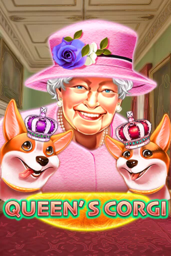 Демо игра Queen's Corgi играть онлайн | Grand Casino бесплатно