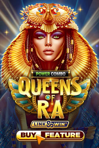 Демо игра Queens of Ra играть онлайн | Grand Casino бесплатно