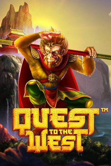 Демо игра Quest To The West™ играть онлайн | Grand Casino бесплатно