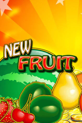 Демо игра RCT - New Fruit играть онлайн | Grand Casino бесплатно