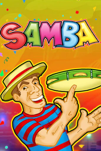 Демо игра RCT - Samba играть онлайн | Grand Casino бесплатно