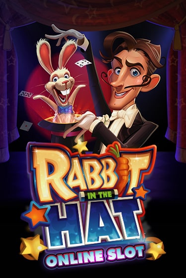 Демо игра Rabbit In The Hat играть онлайн | Grand Casino бесплатно