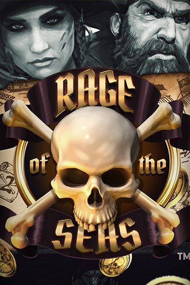 Демо игра Rage of the Seas играть онлайн | Grand Casino бесплатно