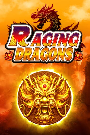 Демо игра Raging Dragons играть онлайн | Grand Casino бесплатно