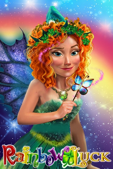 Демо игра Rainbow Luck играть онлайн | Grand Casino бесплатно