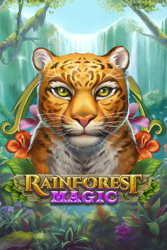 Демо игра Rainforest Magic играть онлайн | Grand Casino бесплатно