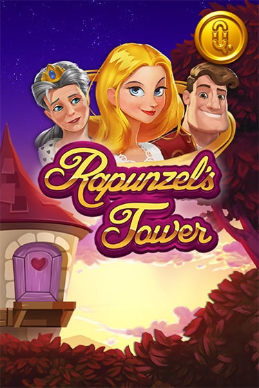 Демо игра Rapunzel's Tower играть онлайн | Grand Casino бесплатно