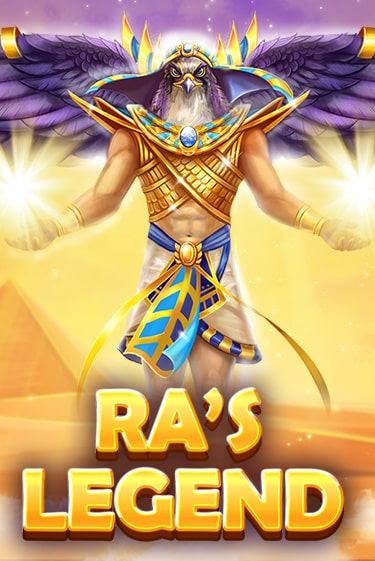 Демо игра Ra's Legend играть онлайн | Grand Casino бесплатно