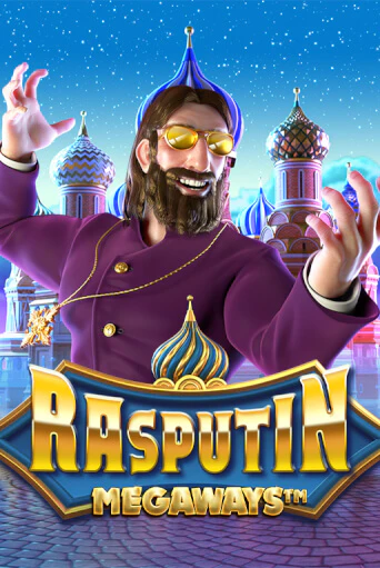 Демо игра Rasputin Megaways играть онлайн | Grand Casino бесплатно