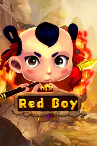 Демо игра Red Boy играть онлайн | Grand Casino бесплатно