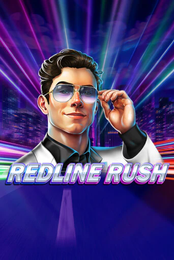 Демо игра Redline Rush играть онлайн | Grand Casino бесплатно