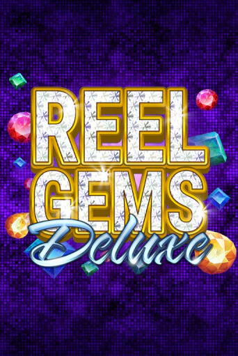 Демо игра Reel Gems Deluxe играть онлайн | Grand Casino бесплатно