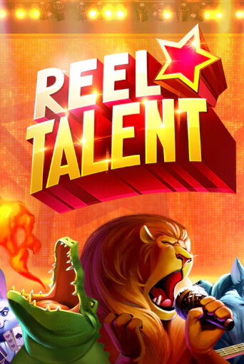 Демо игра Reel Talent играть онлайн | Grand Casino бесплатно