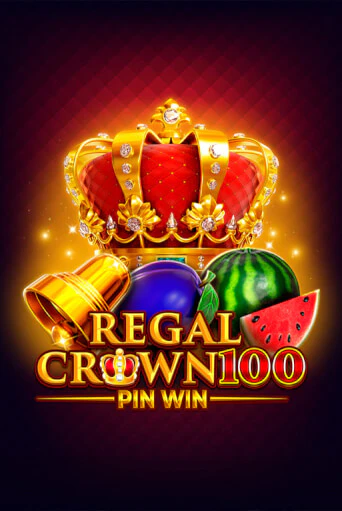 Демо игра Regal Crown 100 играть онлайн | Grand Casino бесплатно