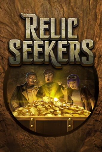 Демо игра Relic Seekers играть онлайн | Grand Casino бесплатно
