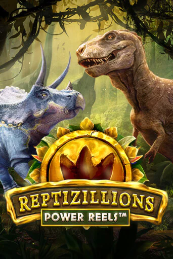 Демо игра Reptizillions Power Reels играть онлайн | Grand Casino бесплатно