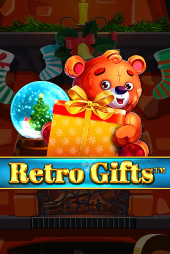 Демо игра Retro Gifts играть онлайн | Grand Casino бесплатно