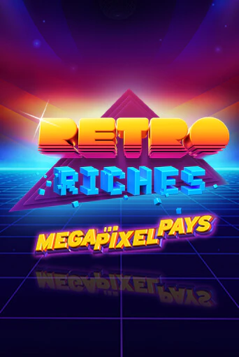 Демо игра Retro Riches Promo играть онлайн | Grand Casino бесплатно