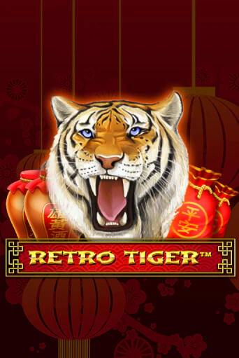 Демо игра Retro Tiger играть онлайн | Grand Casino бесплатно