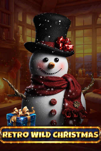 Демо игра Retro Wild Christmas играть онлайн | Grand Casino бесплатно