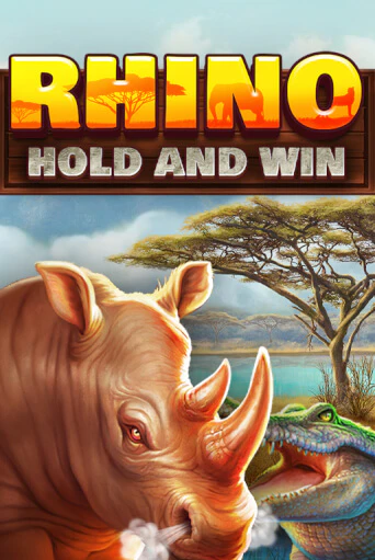 Демо игра Rhino Hold and Win играть онлайн | Grand Casino бесплатно