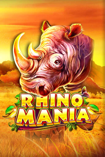 Демо игра Rhino Mania играть онлайн | Grand Casino бесплатно
