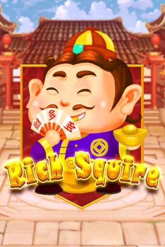 Демо игра Rich Squire играть онлайн | Grand Casino бесплатно