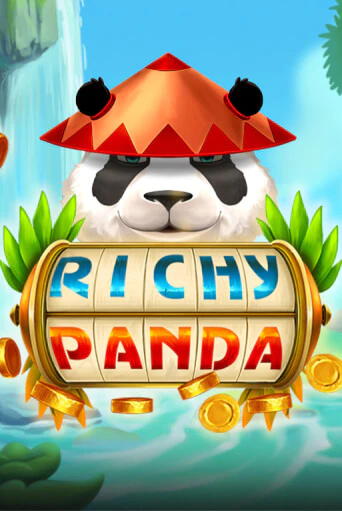 Демо игра Richy Panda играть онлайн | Grand Casino бесплатно