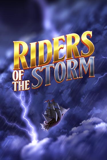 Демо игра Riders Of The Storm играть онлайн | Grand Casino бесплатно