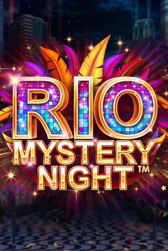 Демо игра Rio Mystery Night играть онлайн | Grand Casino бесплатно