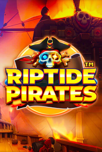 Демо игра Riptide Pirates™ играть онлайн | Grand Casino бесплатно
