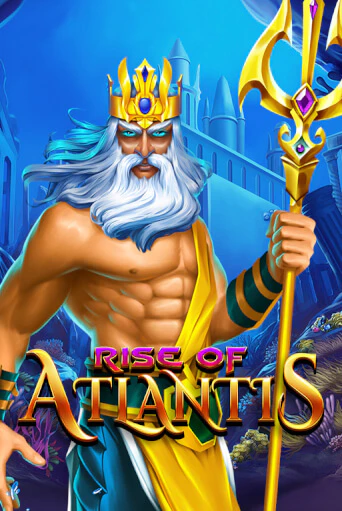 Демо игра Rise Of Atlantis играть онлайн | Grand Casino бесплатно