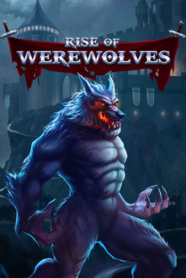 Демо игра Rise Of Werewolves играть онлайн | Grand Casino бесплатно