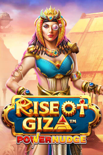 Демо игра Rise of Giza PowerNudge™ играть онлайн | Grand Casino бесплатно