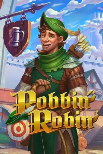 Демо игра Robbin Robin играть онлайн | Grand Casino бесплатно