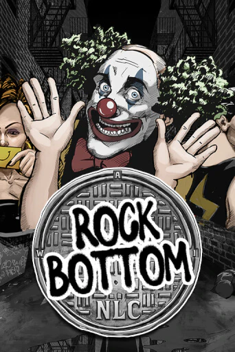 Демо игра Rock Bottom играть онлайн | Grand Casino бесплатно