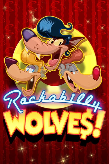 Демо игра Rockabilly Wolves играть онлайн | Grand Casino бесплатно