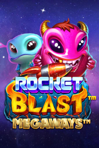 Демо игра Rocket Blast Megaways играть онлайн | Grand Casino бесплатно