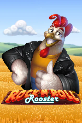 Демо игра Rock and Roll Rooster играть онлайн | Grand Casino бесплатно